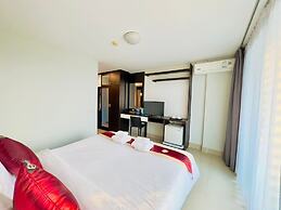 Baan Bangsare Resotel Chonburi