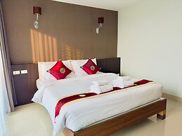 Baan Bangsare Resotel Chonburi