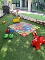 Baan Bangsare Resotel Chonburi