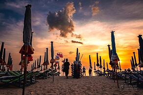 Baan Bangsare Resotel Chonburi