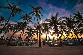 Baan Bangsare Resotel Chonburi