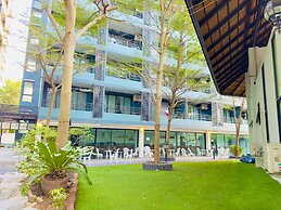 Baan Bangsare Resotel Chonburi