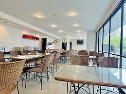 Baan Bangsare Resotel Chonburi