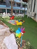 Baan Bangsare Resotel Chonburi