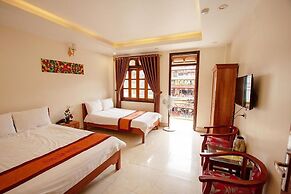 Tung Lam Hotel Sapa - by Bay Luxury