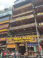 Tung Lam Hotel Sapa - by Bay Luxury