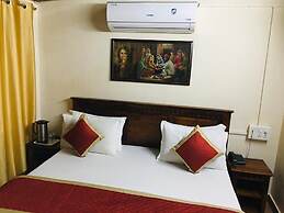 Rose Cottage A Heritage Retreat