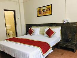 Rose Cottage A Heritage Retreat