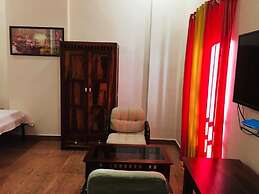 Rose Cottage A Heritage Retreat