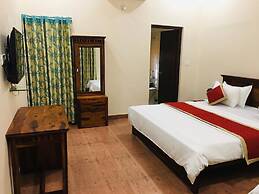 Rose Cottage A Heritage Retreat