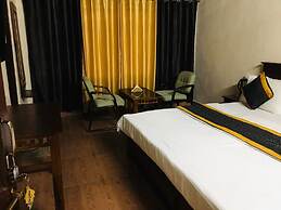 Rose Cottage A Heritage Retreat