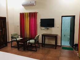 Rose Cottage A Heritage Retreat