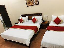 Rose Cottage A Heritage Retreat