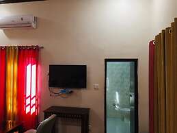 Rose Cottage A Heritage Retreat