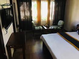 Rose Cottage A Heritage Retreat