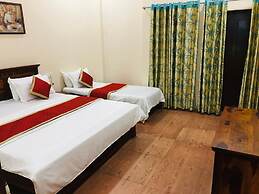 Rose Cottage A Heritage Retreat