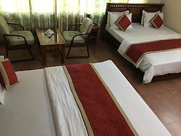 Rose Cottage A Heritage Retreat