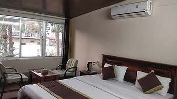 Rose Cottage A Heritage Retreat