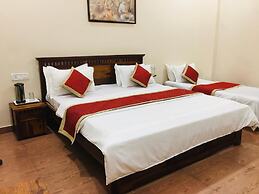 Rose Cottage A Heritage Retreat