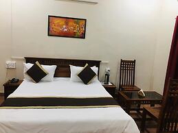 Rose Cottage A Heritage Retreat