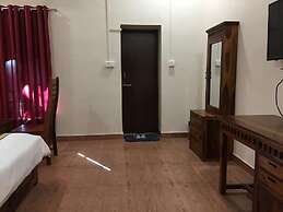 Rose Cottage A Heritage Retreat