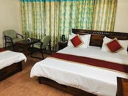 Rose Cottage A Heritage Retreat