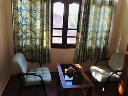 Rose Cottage A Heritage Retreat