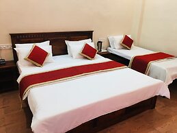 Rose Cottage A Heritage Retreat