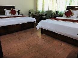 Rose Cottage A Heritage Retreat