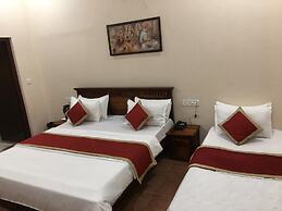 Rose Cottage A Heritage Retreat