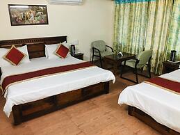 Rose Cottage A Heritage Retreat