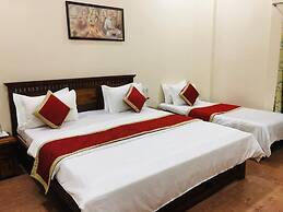 Rose Cottage A Heritage Retreat