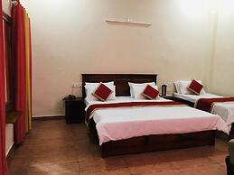 Rose Cottage A Heritage Retreat