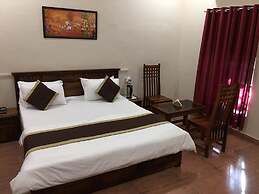 Rose Cottage A Heritage Retreat