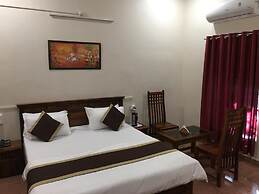 Rose Cottage A Heritage Retreat