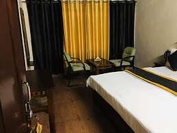 Rose Cottage A Heritage Retreat