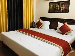 Rose Cottage A Heritage Retreat