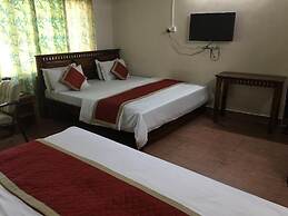 Rose Cottage A Heritage Retreat