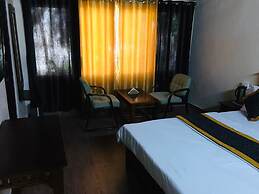 Rose Cottage A Heritage Retreat