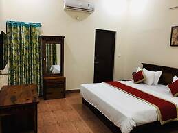 Rose Cottage A Heritage Retreat