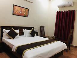 Rose Cottage A Heritage Retreat