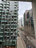 Contemporary 2BD Flat W/balcony Canary Wharf!