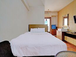 OYO Life 92949 Apartemen Gateway Cicadas By Qq Rent