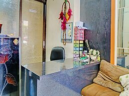 OYO Life 92949 Apartemen Gateway Cicadas By Qq Rent