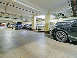 OYO Life 92949 Apartemen Gateway Cicadas By Qq Rent