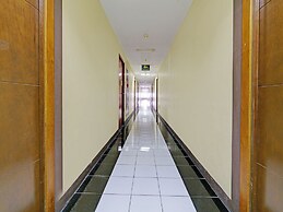 OYO Life 92949 Apartemen Gateway Cicadas By Qq Rent