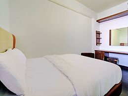 OYO Life 92949 Apartemen Gateway Cicadas By Qq Rent