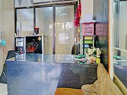 OYO Life 92949 Apartemen Gateway Cicadas By Qq Rent