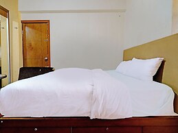 OYO Life 92949 Apartemen Gateway Cicadas By Qq Rent