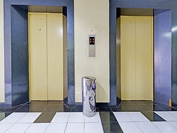 OYO Life 92949 Apartemen Gateway Cicadas By Qq Rent